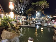 -大笑饭堂(甲子桥店)