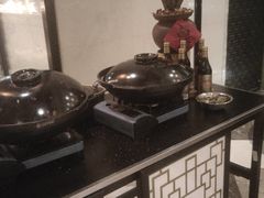 -南京圣和府邸豪华精选酒店