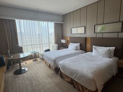 -徐州博顿温德姆酒店(高铁东站店)