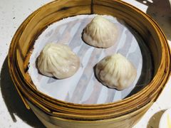 上海灌汤包-如轩海鲜砂锅粥(名都店)