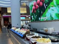 -欢乐海岸美食联盟