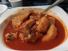 -瑞丰园庭院餐厅·白族传统家常菜