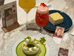 -théATRE 茶聚场(王府中環店)