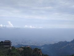 -泰山风景名胜区