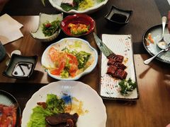 -福樱兰海鲜放题铁板烧(加州店)