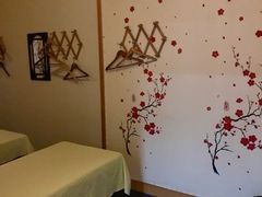 -古都梅按摩足浴(世界广场店)