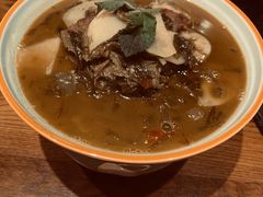 -敏珠拉姆藏餐·南京厨房(富春江东街店)