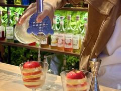 -隅乐胡椒虾·台湾菜·团建(皇岗店)