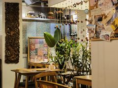 -Pakwaan Indian restaurant芭港湾印度餐厅(领事馆店)