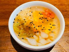 五彩冰粉-美乐食街(小南店)