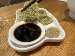 -鲜越鲜鱼粉(财富购物中心店)