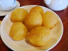 -崖口红树林海鲜餐厅