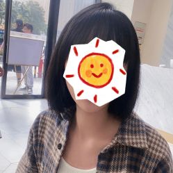 -3AM HAIR SALON染发接发