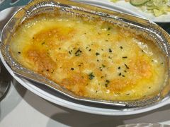 -MIO弥欧洋房西餐厅(中央大街店)