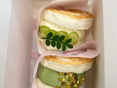 -Gram舒芙蕾(杭州中心店)