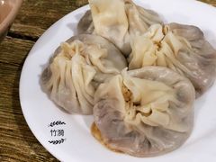 -汉口重油烧卖(钟家村店)