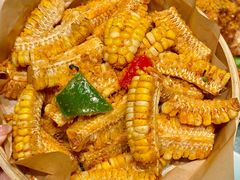 -蚝得喜海鲜(东城店)