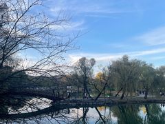 -承德避暑山庄景区