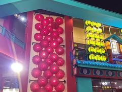 -清远熹乐谷温泉度假酒店