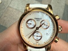 -亨得利名表服务中心(上海湾店)