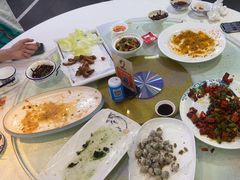 -东江海鲜大排档·潮汕菜·砂锅粥