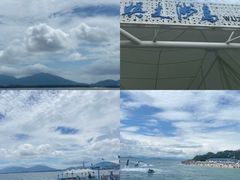 -三亚蜈支洲岛旅游区
