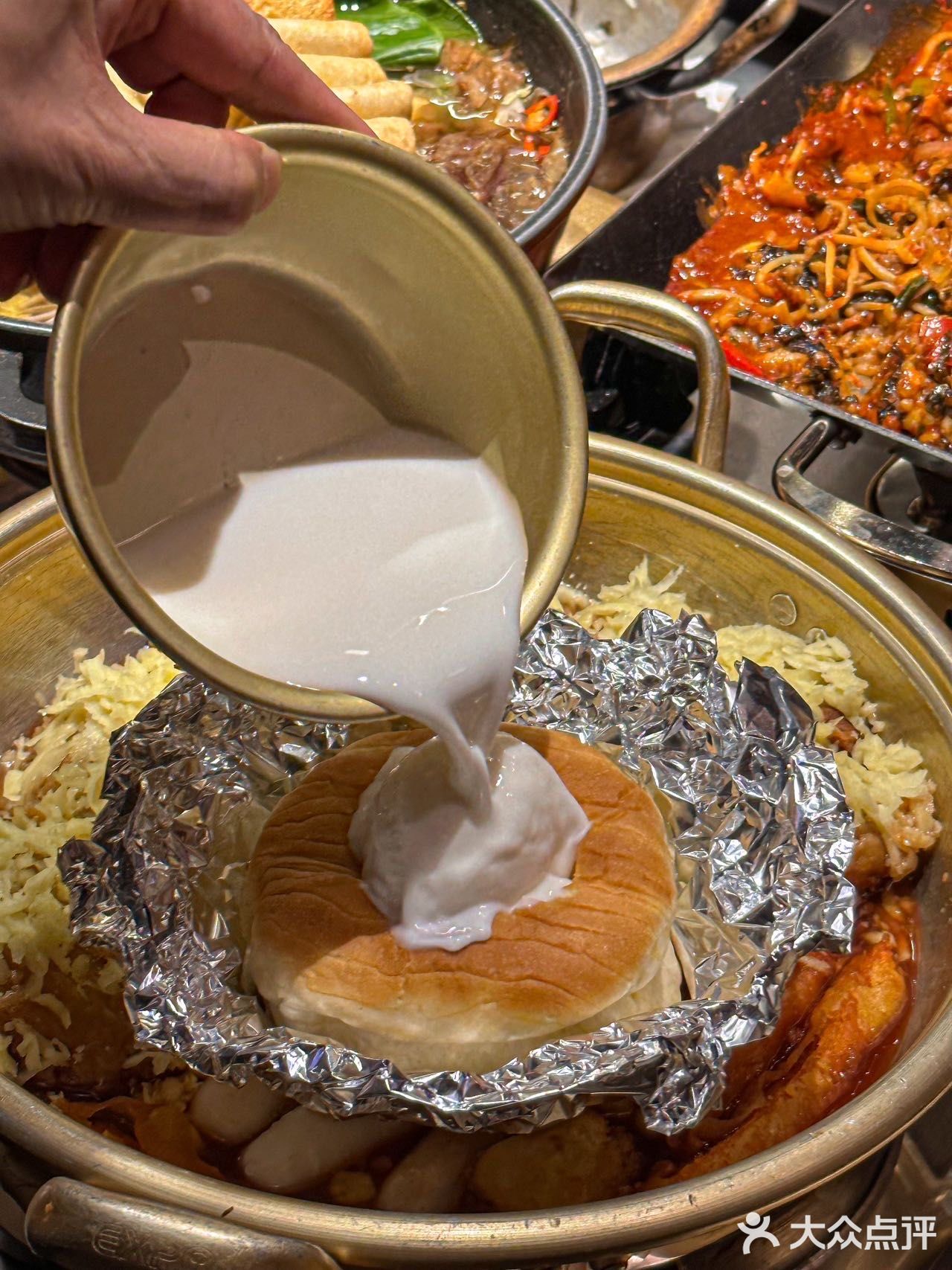 南京/来吃过3次以上才敢说好吃的韩料店！