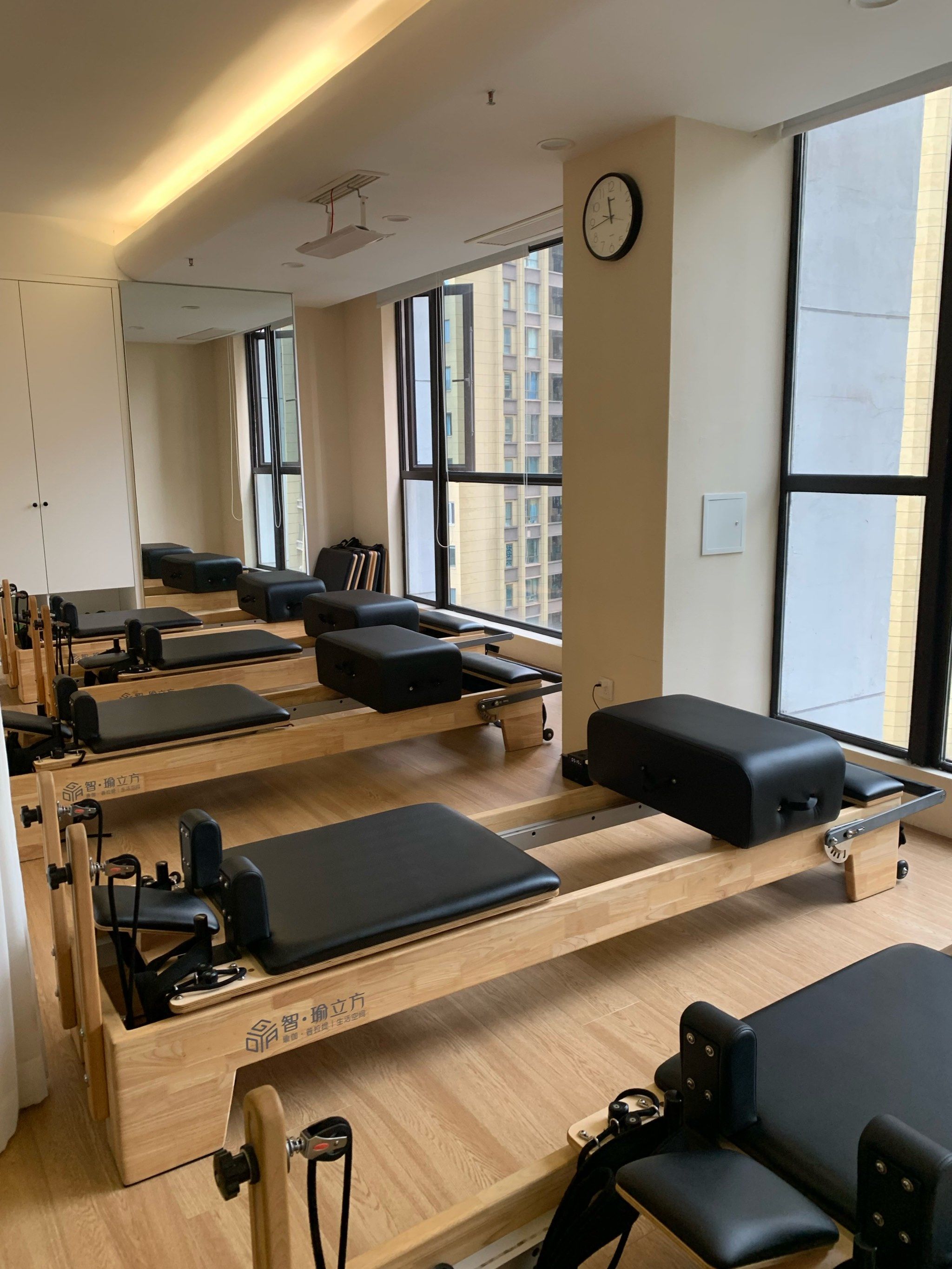 谁不想拥有小翘臀?