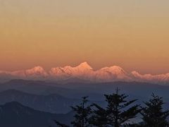 -峨眉山风景名胜区