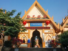 -云南勐巴娜西珍奇园