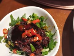 -宝泉铜锅·涮羊肉(解放东路店)
