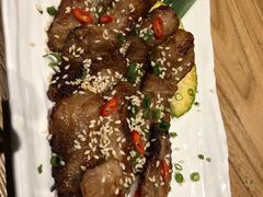 -隐泉之语日式料理(王府中环店)