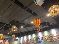 -TUK土耳其餐厅·下午茶(卢湾店)