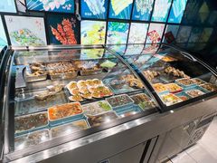 -江合勇丹东兄弟小串海鲜烧烤(总店)