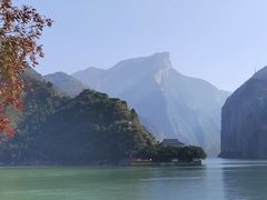 -白帝城·瞿塘峡景区