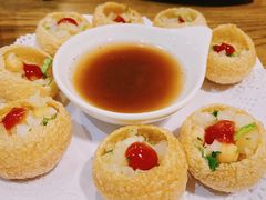 -Masala Curry and BBQ·玛莎拉巴基斯坦美食(金水万达店)