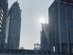 -上海轮渡售票处