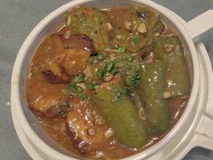 -客家汇·客家传承菜(水库店)