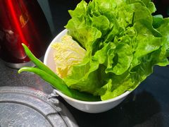 -光化门韩国料理(新地假日广场店)