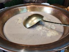 -诺敏塔拉奶茶-布里亚特包子-手把肉(锦都会店)