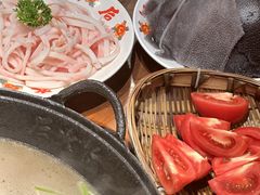 -后火锅(南京东路总店)