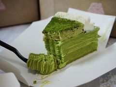 -EVERNAKED裸蛋糕(SOHO天山店)