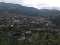 -初溪土楼群