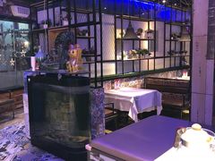 大堂-尚岛私房菜(西方巷店)