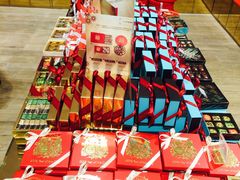 -VENCHI 闻绮(北京国贸商城店)