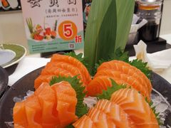 -禾绿寿司(星光68广场店)