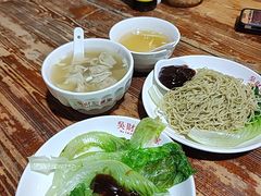 -吴财记面家(大同路店)
