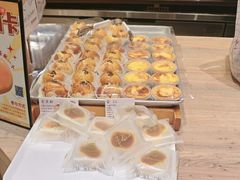 -西村叔叔的店·面包·甜品·蛋糕(崂山丽达店)