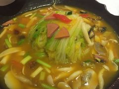 -尘香•传统川菜(创汇首座店)