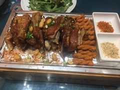 -钱江大院·芳宴江南(三花国际店)